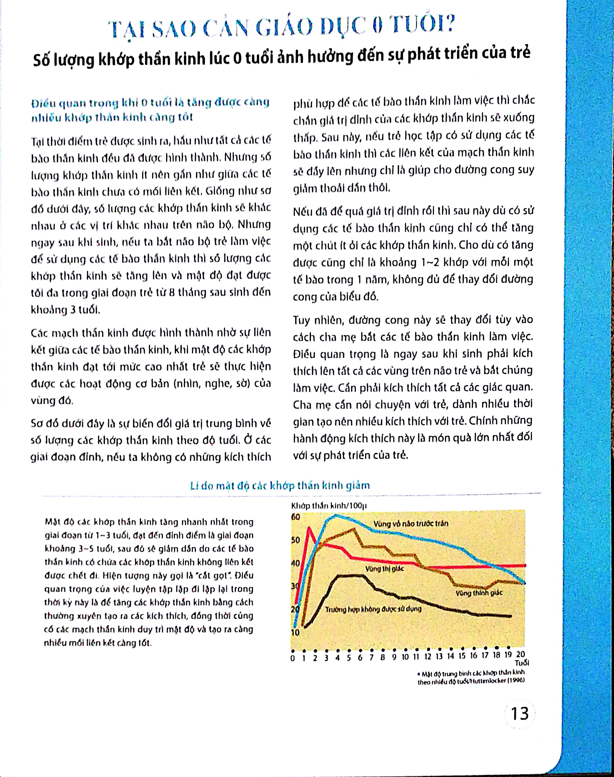 dạy con kiểu nhật - giai đoạn 0 tuổi (tái bản) - Ảnh 10