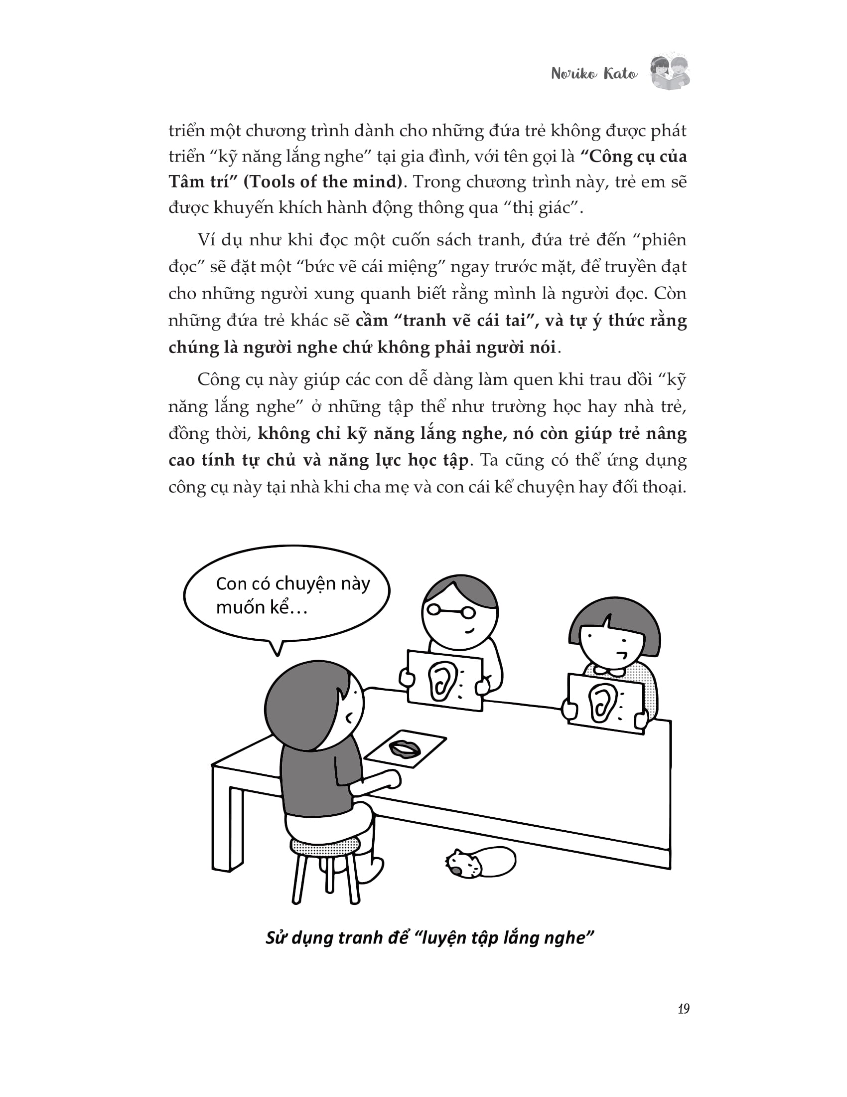 dạy con kỹ năng sống theo cách mẹ nhật - Ảnh 16