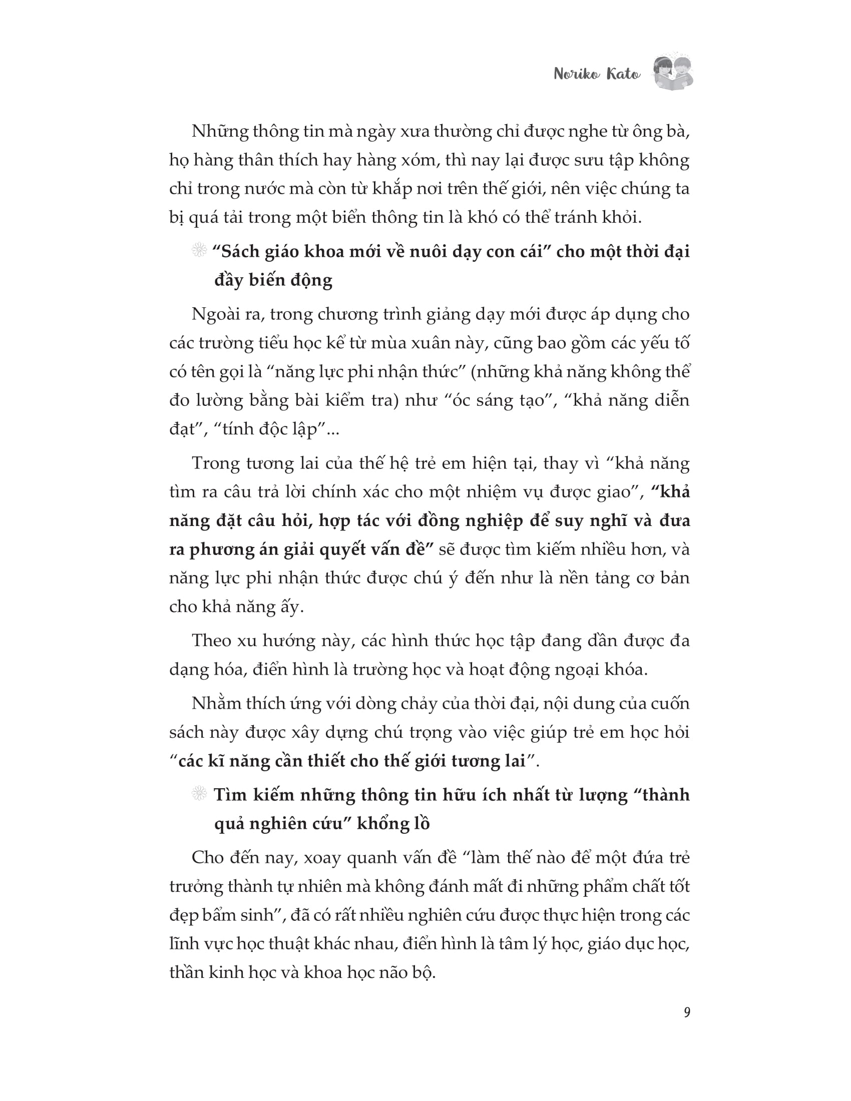 dạy con kỹ năng sống theo cách mẹ nhật - Ảnh 6