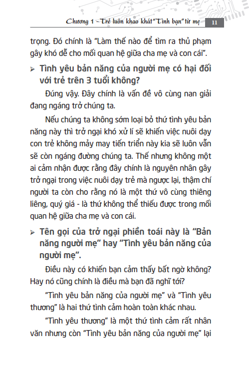 dạy con như người nhật - làm bạn cùng con - Ảnh 11