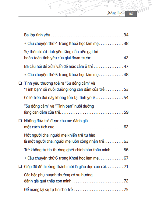 dạy con như người nhật - làm bạn cùng con - Ảnh 4