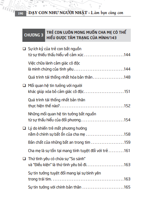 dạy con như người nhật - làm bạn cùng con - Ảnh 7