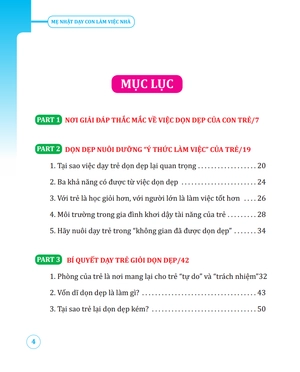 dạy con như người nhật - mẹ nhật dạy con làm việc nhà - Ảnh 2