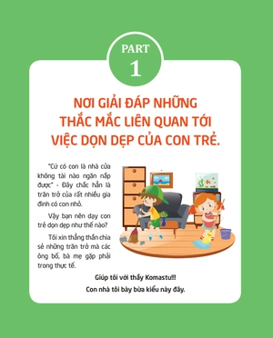 dạy con như người nhật - mẹ nhật dạy con làm việc nhà - Ảnh 5