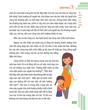 dạy con như người nhật - mẹ nhật nuôi dạy con khéo - Ảnh 10