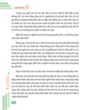 dạy con như người nhật - mẹ nhật nuôi dạy con khéo - Ảnh 11