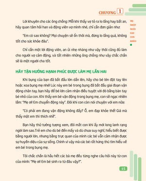 dạy con như người nhật - mẹ nhật nuôi dạy con khéo - Ảnh 12