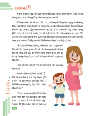 dạy con như người nhật - mẹ nhật nuôi dạy con khéo - Ảnh 13