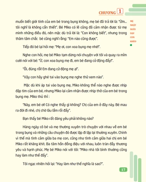 dạy con như người nhật - mẹ nhật nuôi dạy con khéo - Ảnh 14