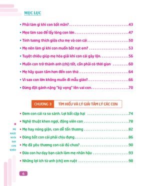 dạy con như người nhật - mẹ nhật nuôi dạy con khéo - Ảnh 3