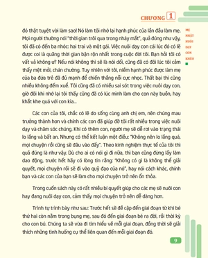 dạy con như người nhật - mẹ nhật nuôi dạy con khéo - Ảnh 6