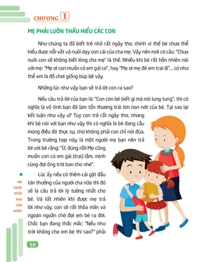 dạy con như người nhật - mẹ nhật nuôi dạy con khéo - Ảnh 7