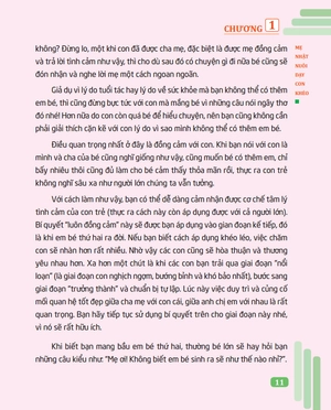 dạy con như người nhật - mẹ nhật nuôi dạy con khéo - Ảnh 8