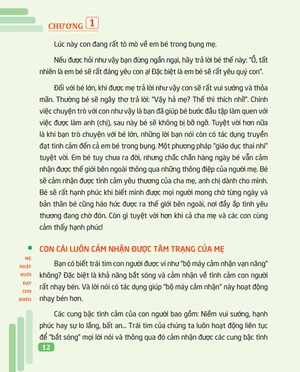 dạy con như người nhật - mẹ nhật nuôi dạy con khéo - Ảnh 9