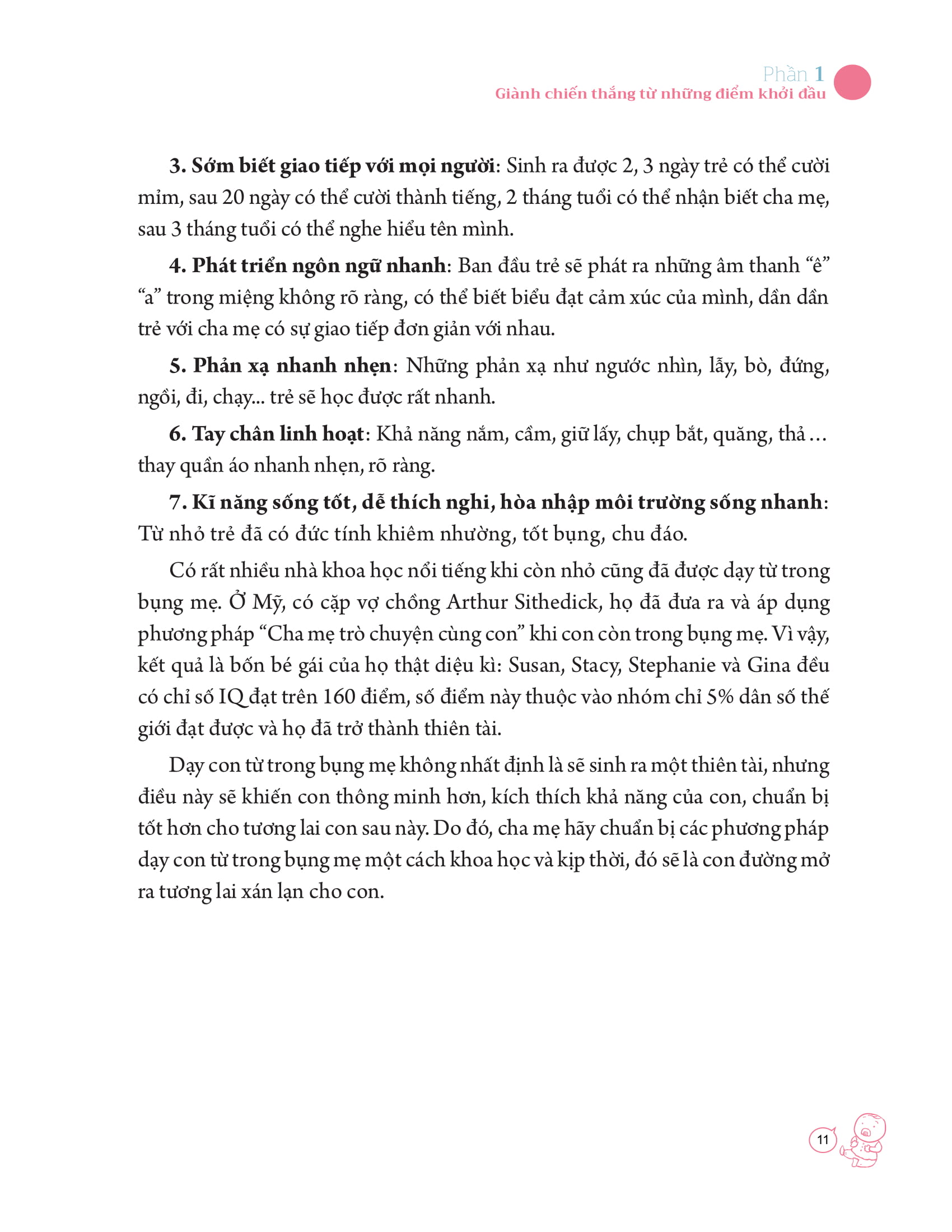 dạy con phẩm chất của nhà lãnh đạo ưu tú - Ảnh 12