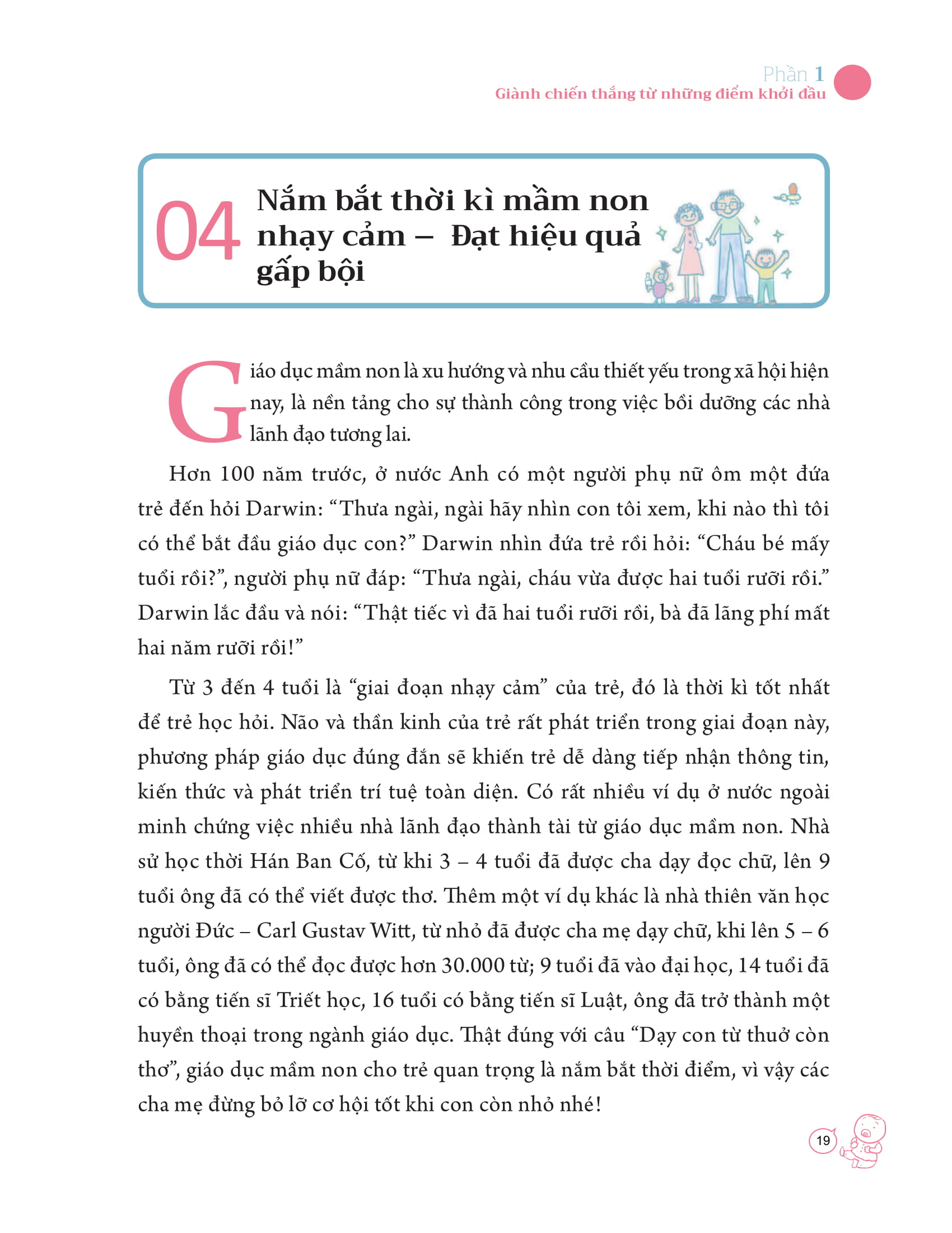 dạy con phẩm chất của nhà lãnh đạo ưu tú - Ảnh 20