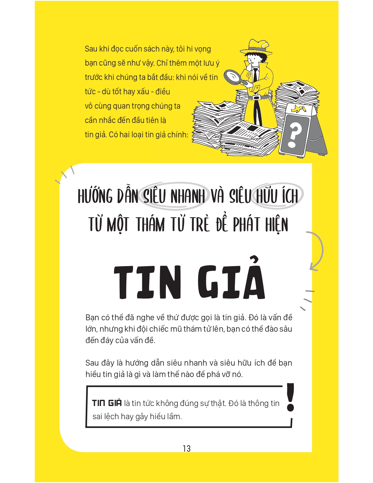 dạy con phát triển tư duy phản biện - Ảnh 11