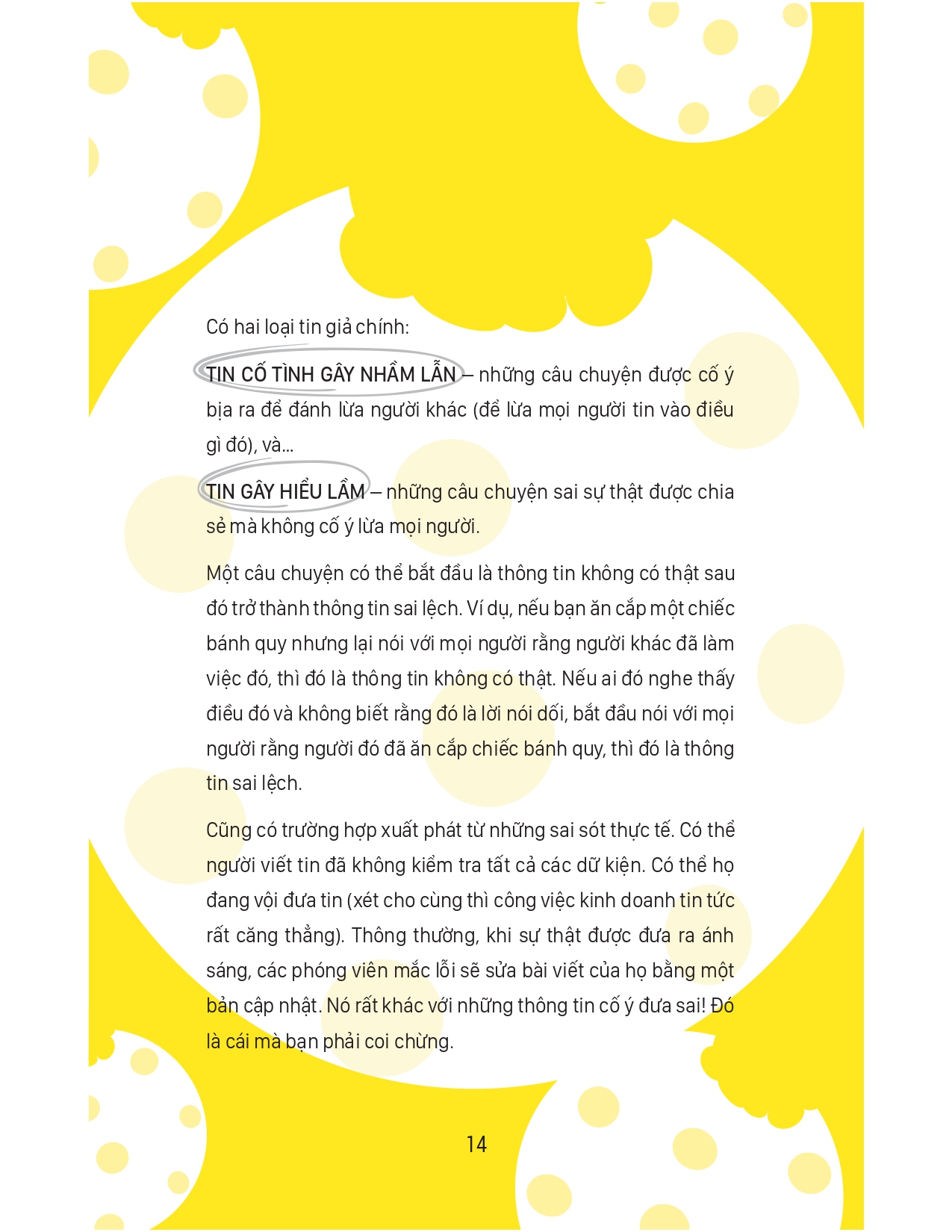 dạy con phát triển tư duy phản biện - Ảnh 12