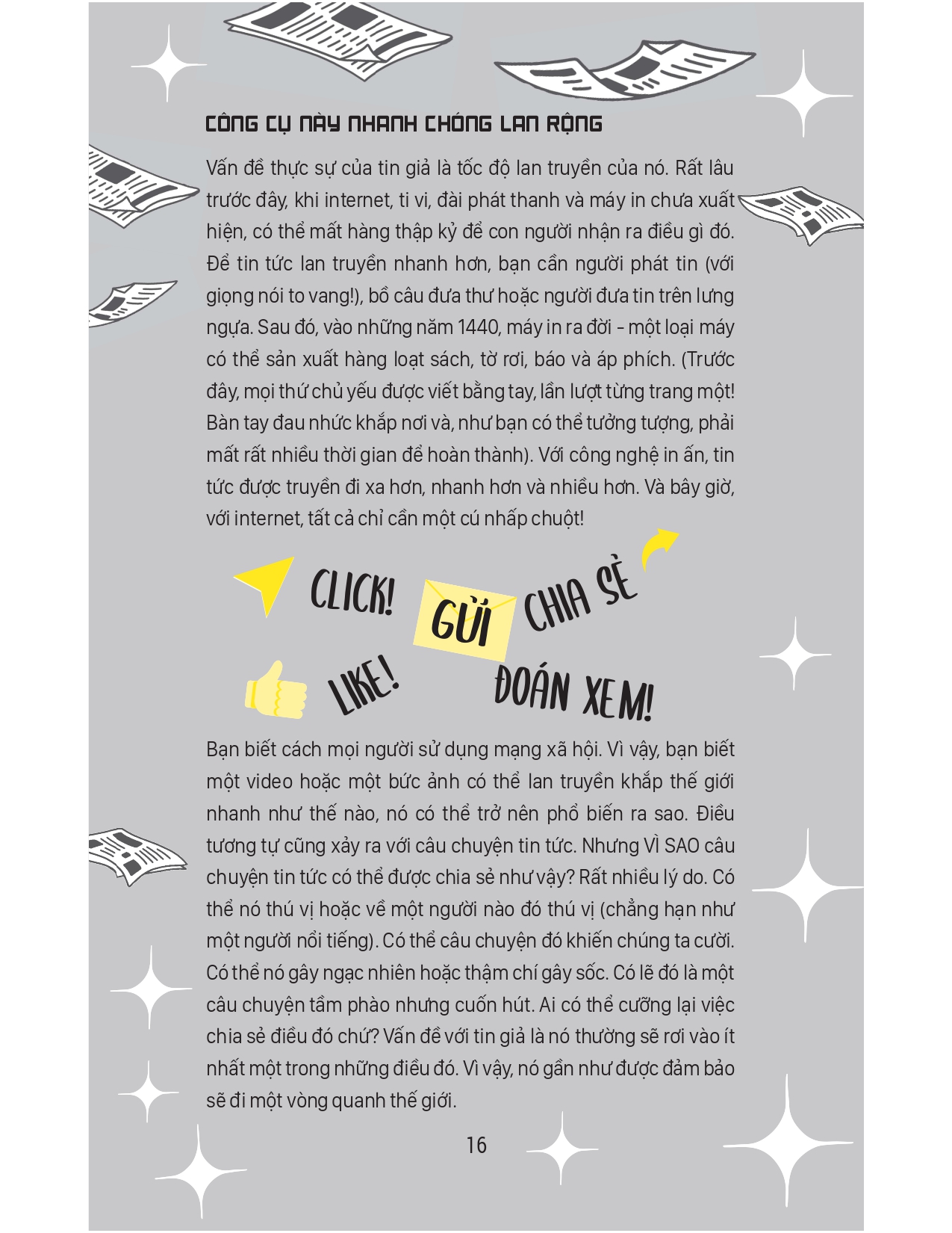 dạy con phát triển tư duy phản biện - Ảnh 14