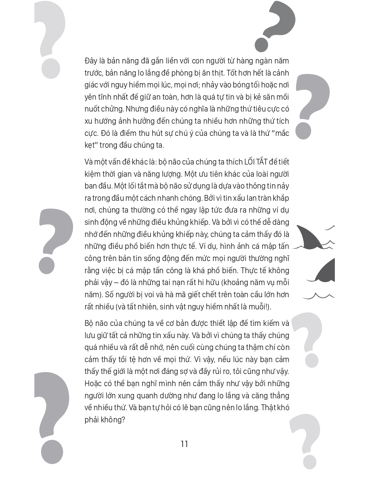 dạy con phát triển tư duy phản biện - Ảnh 9