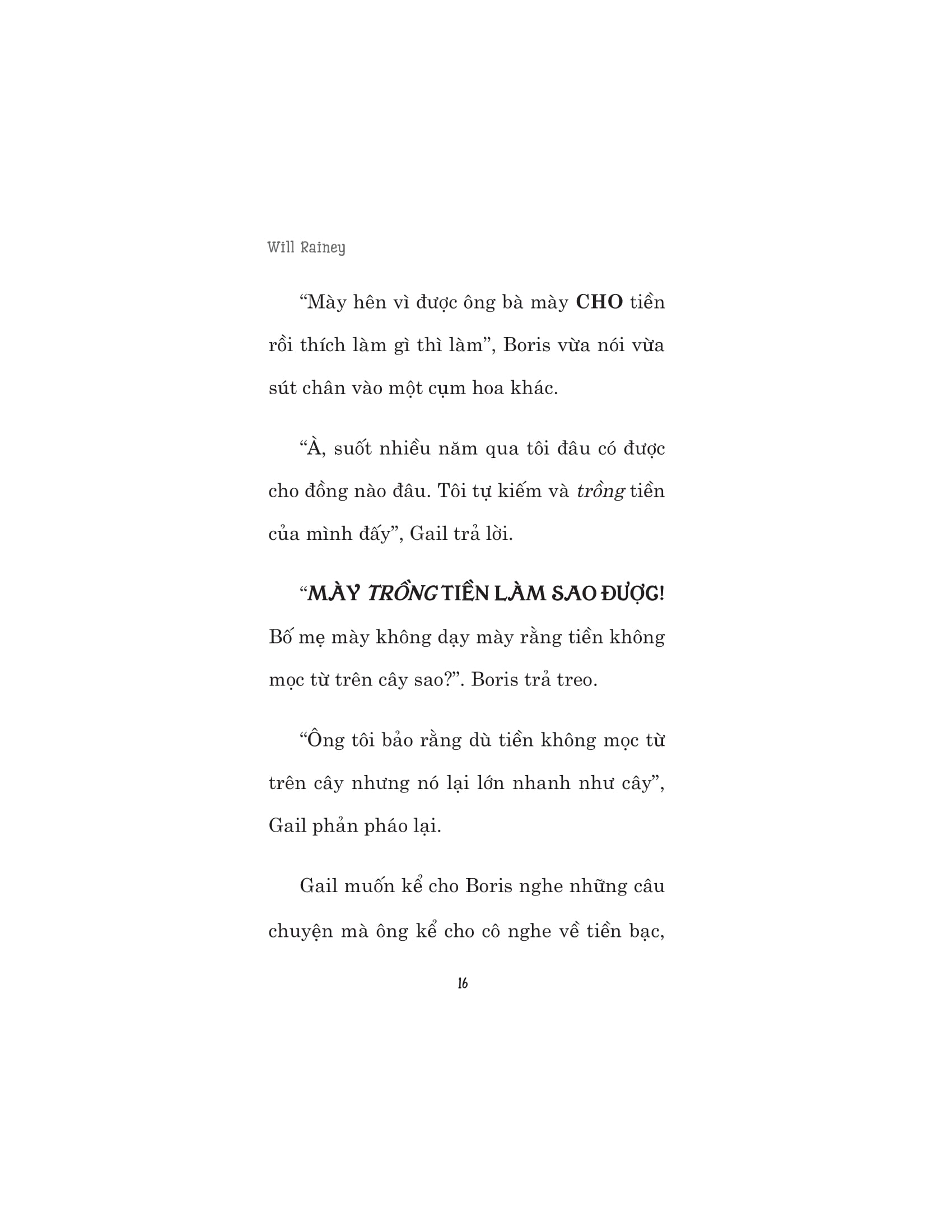 dạy con quản lý tài chính cá nhân - Ảnh 12