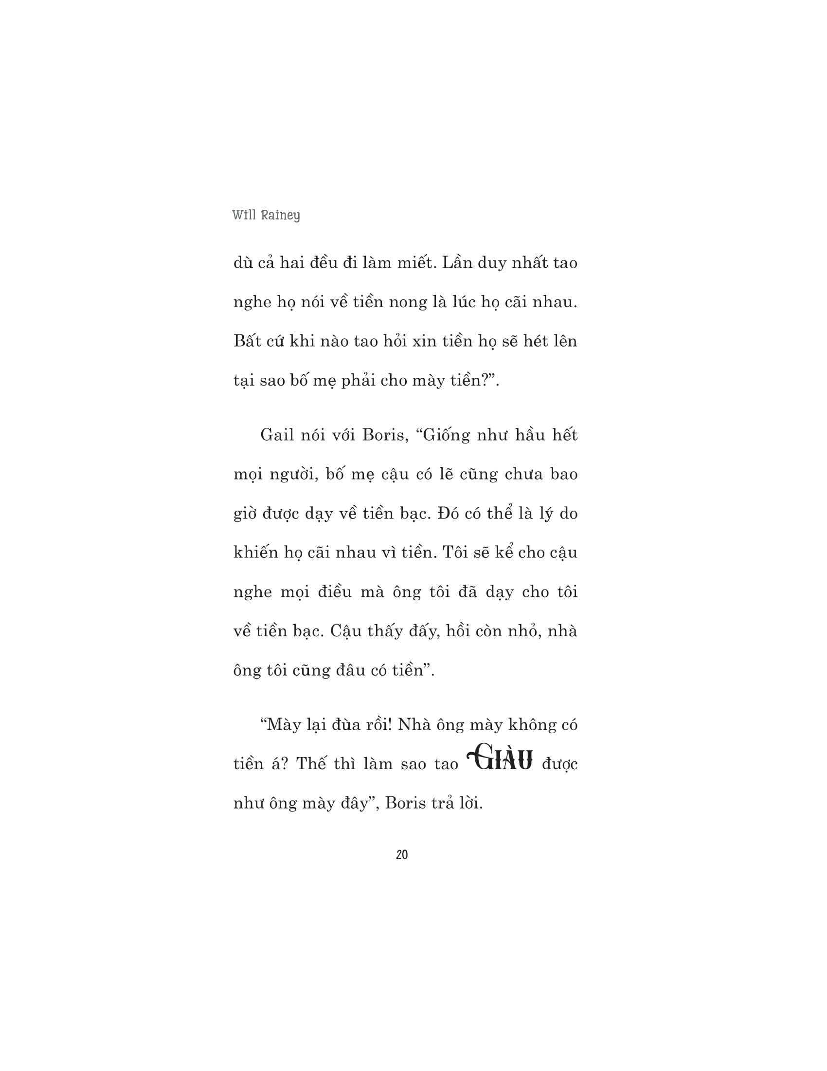 dạy con quản lý tài chính cá nhân - Ảnh 16