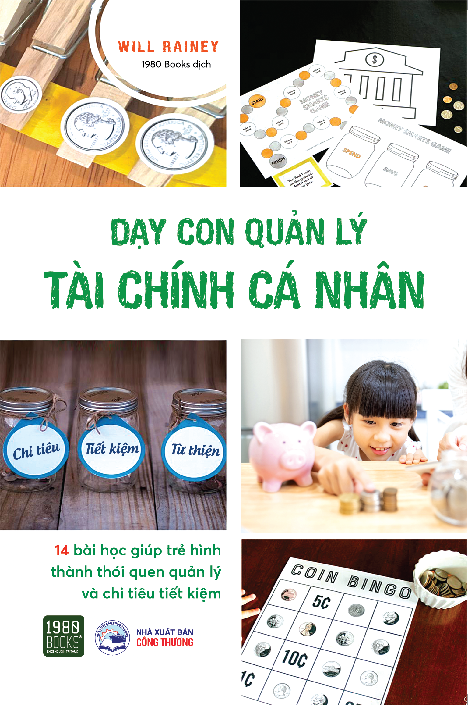 dạy con quản lý tài chính cá nhân - Ảnh 2