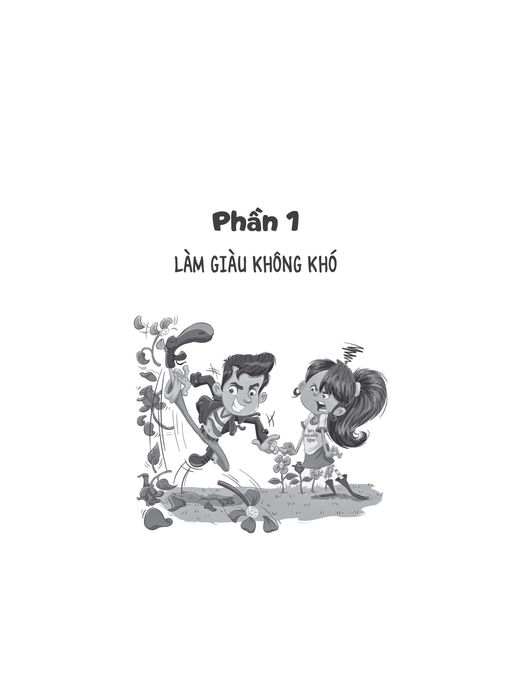 dạy con quản lý tài chính cá nhân - Ảnh 6