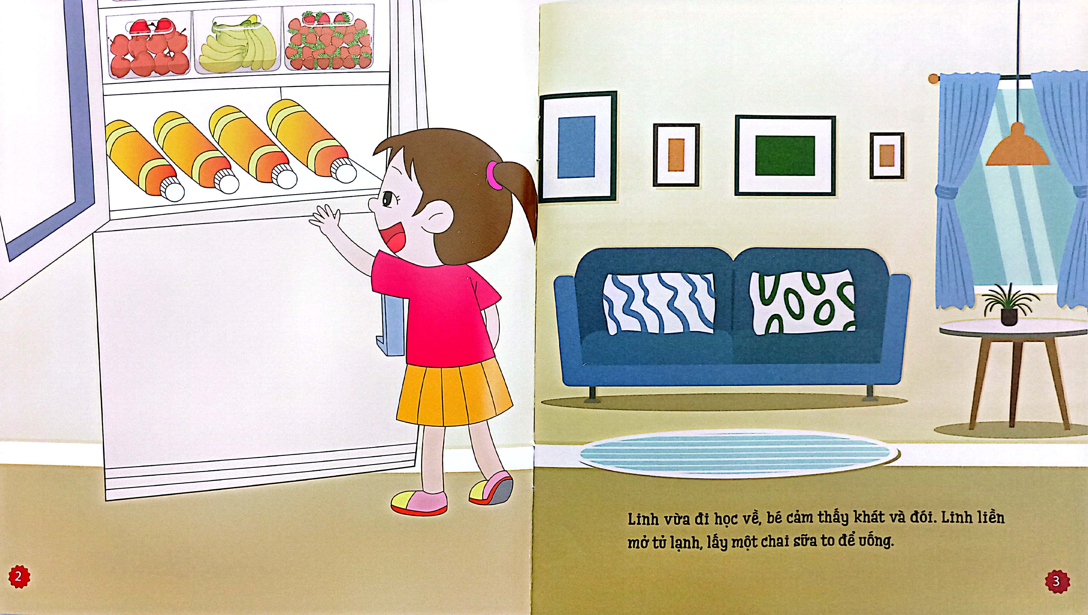 dạy con quản lý tài chính - kế hoạch tiết kiệm rất quan trọng - Ảnh 3