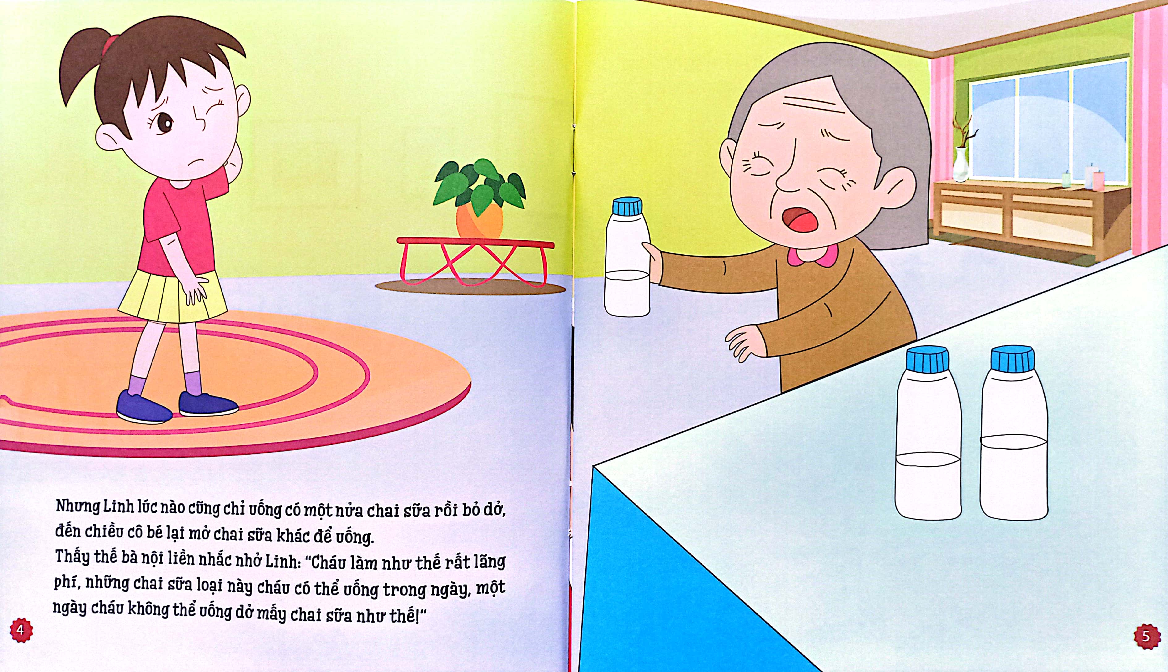 dạy con quản lý tài chính - kế hoạch tiết kiệm rất quan trọng - Ảnh 4