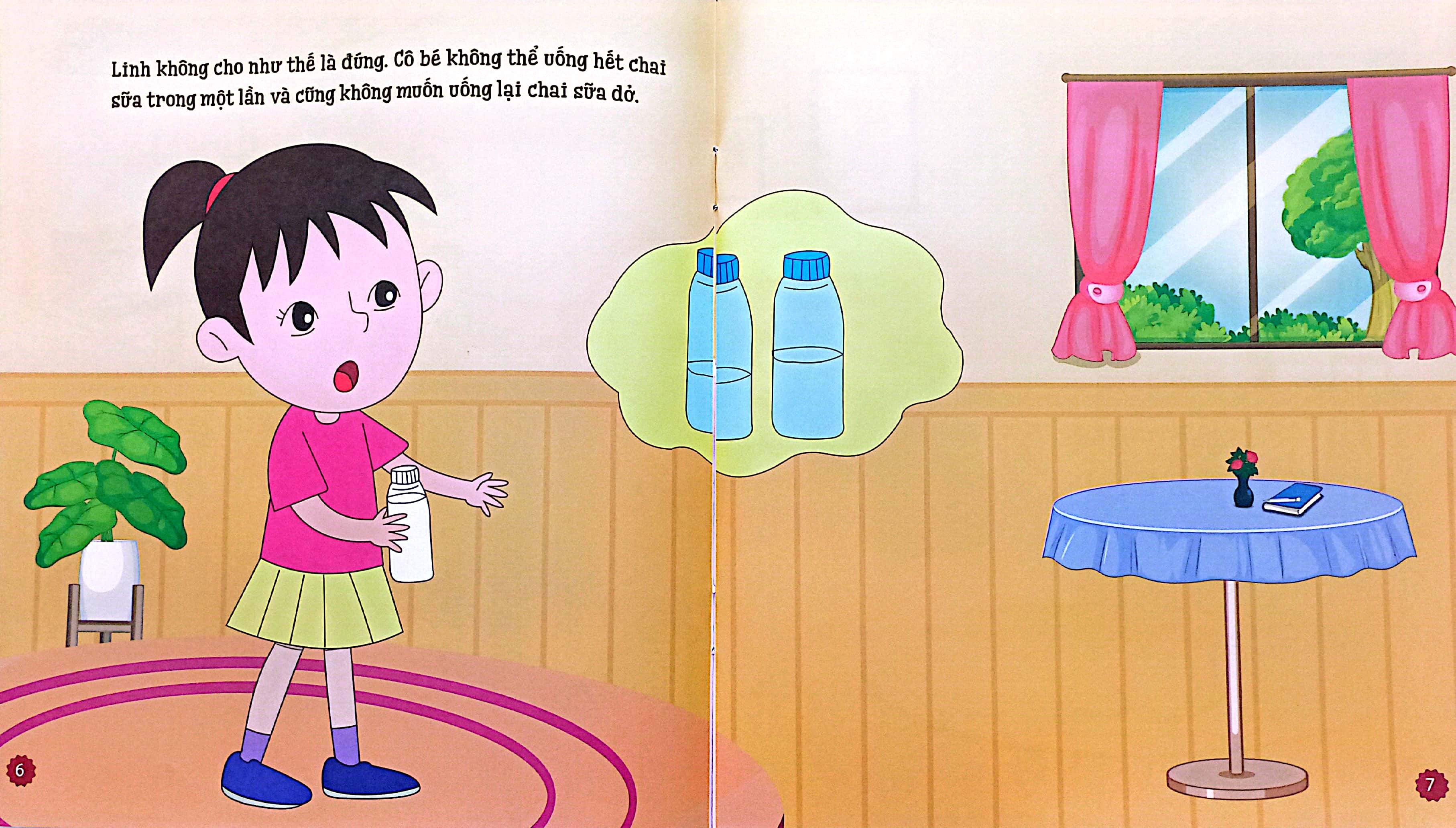 dạy con quản lý tài chính - kế hoạch tiết kiệm rất quan trọng - Ảnh 5