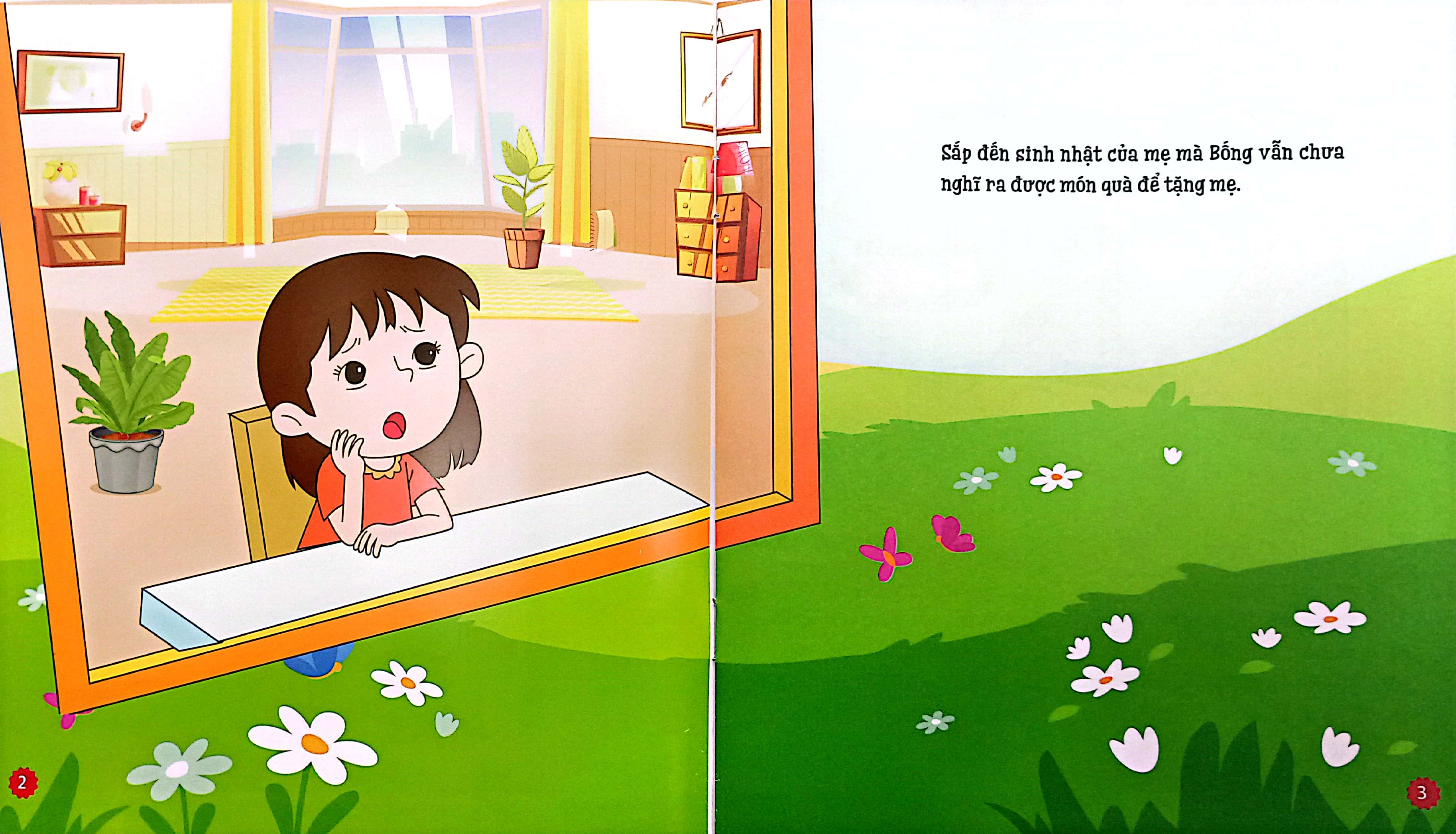 dạy con quản lý tài chính - món quà ý nghĩa nhất tặng mẹ - Ảnh 3