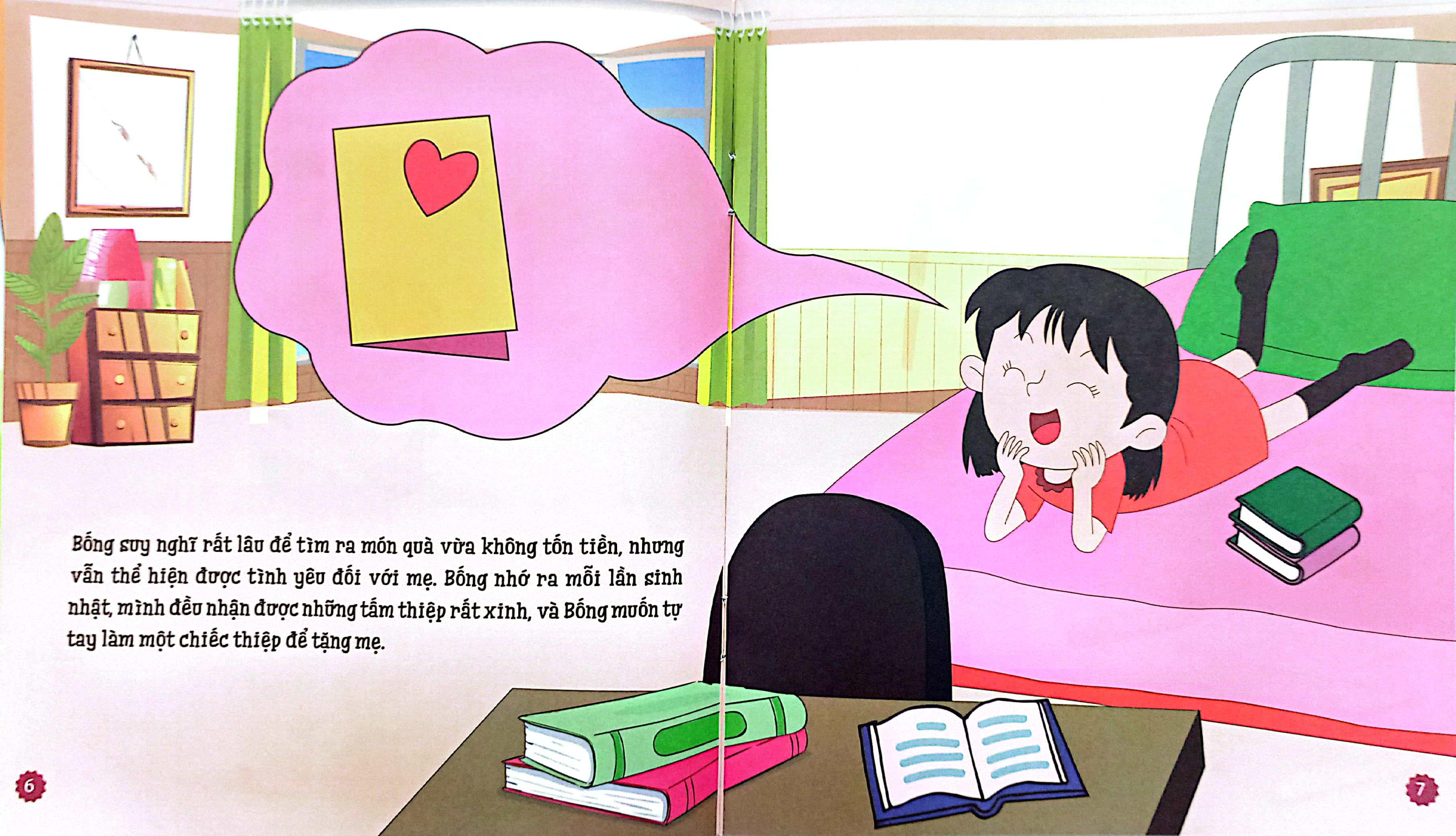 dạy con quản lý tài chính - món quà ý nghĩa nhất tặng mẹ - Ảnh 5