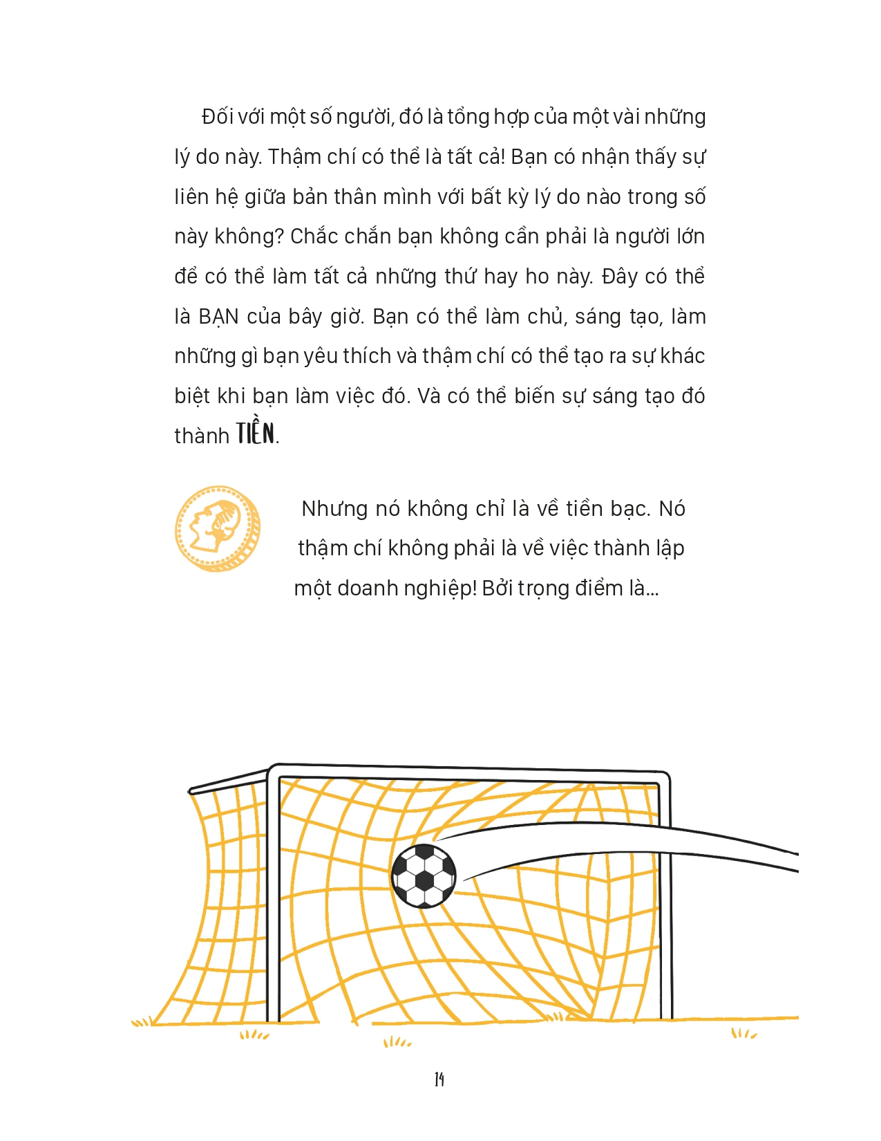 dạy con quản lý tài chính thông minh - Ảnh 12