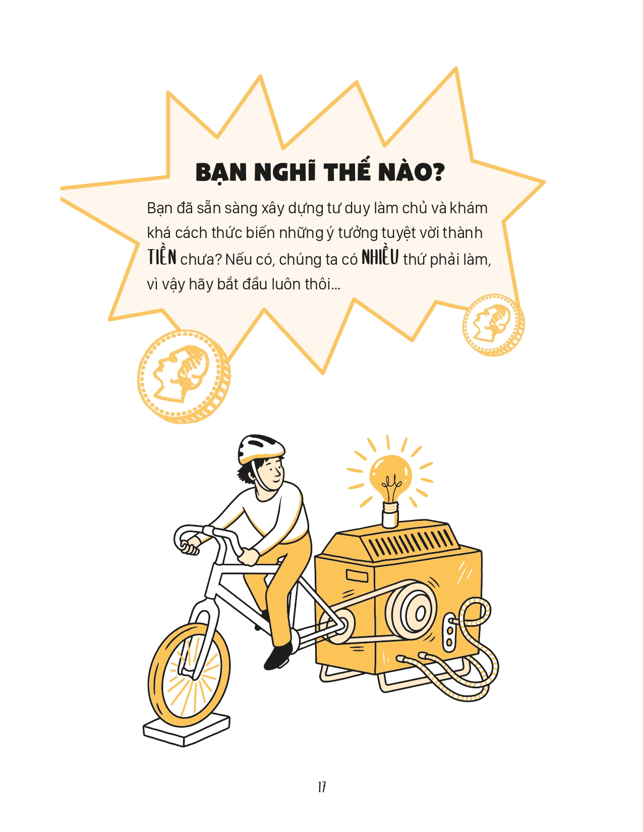 dạy con quản lý tài chính thông minh - Ảnh 15