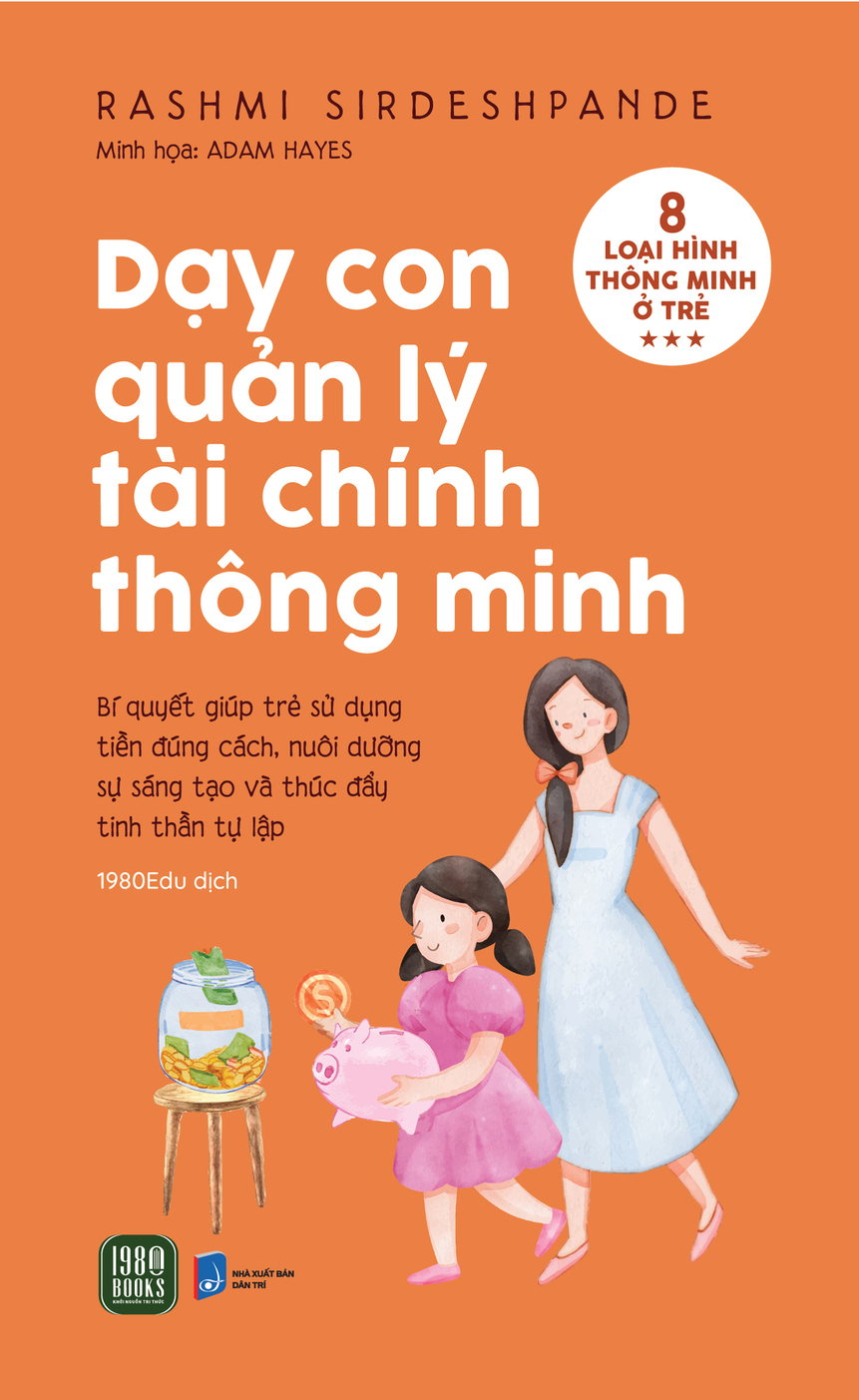 dạy con quản lý tài chính thông minh - Ảnh 2