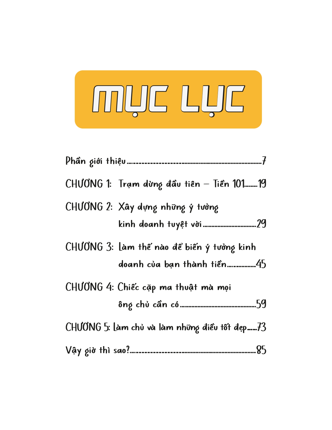 dạy con quản lý tài chính thông minh - Ảnh 3