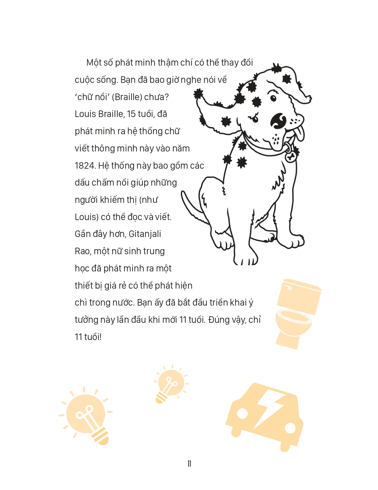 dạy con quản lý tài chính thông minh - Ảnh 9