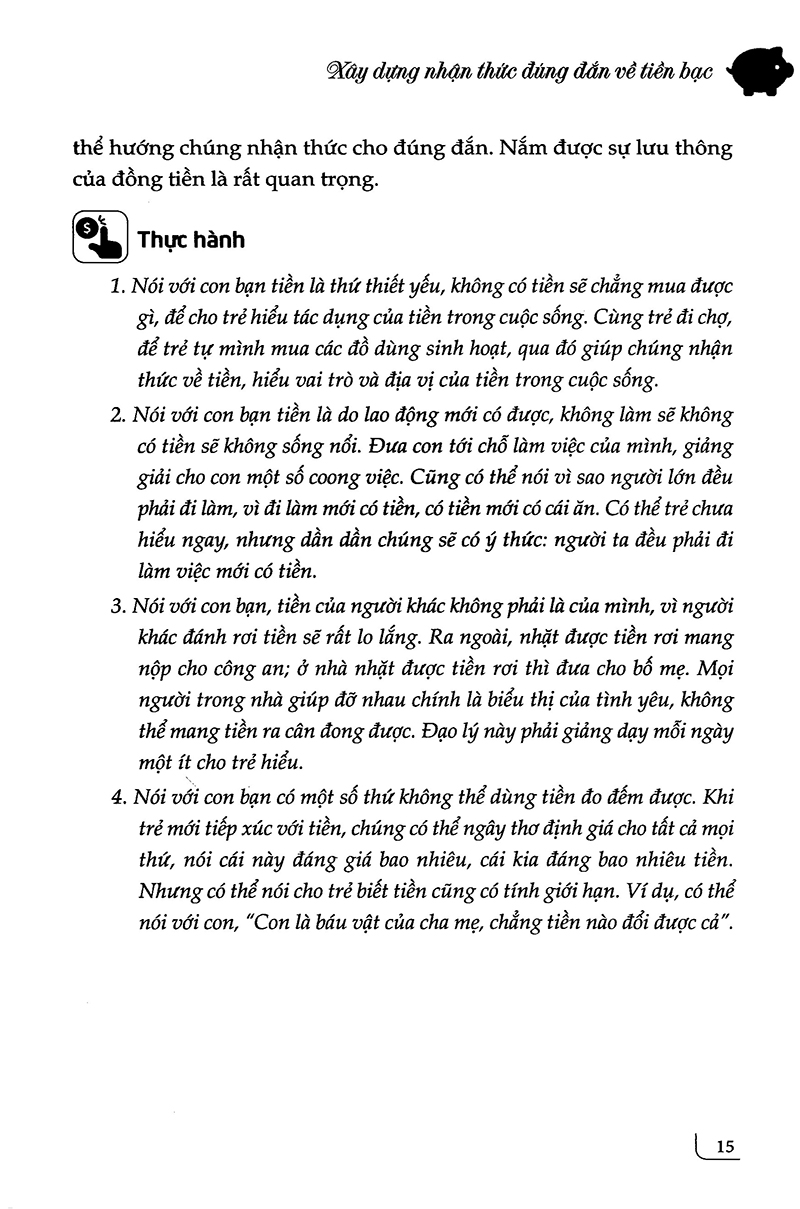 dạy con quản lý tiền bạc - Ảnh 15
