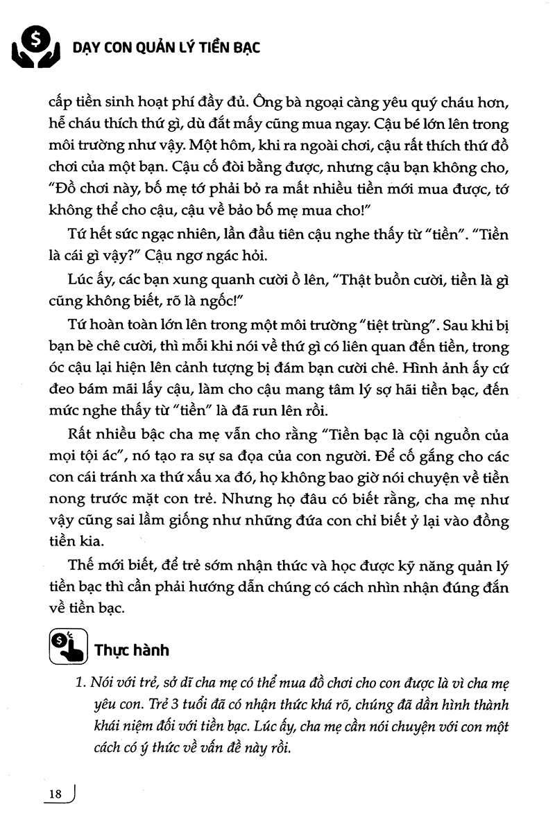 dạy con quản lý tiền bạc - Ảnh 18