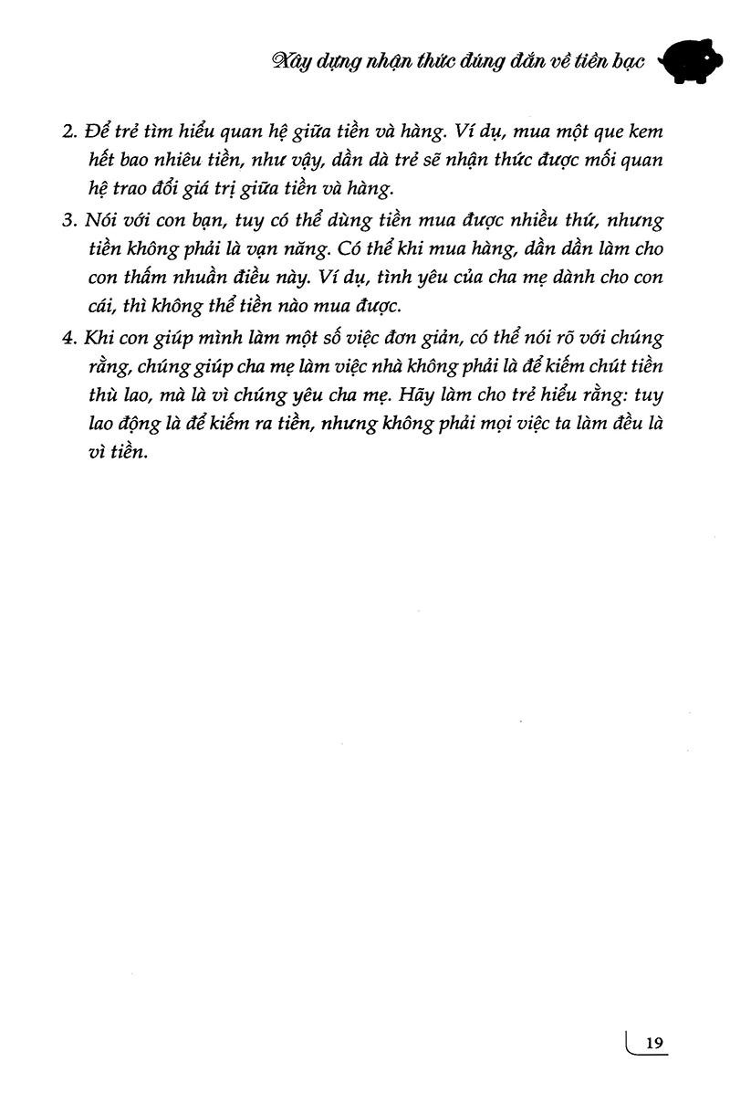 dạy con quản lý tiền bạc - Ảnh 19