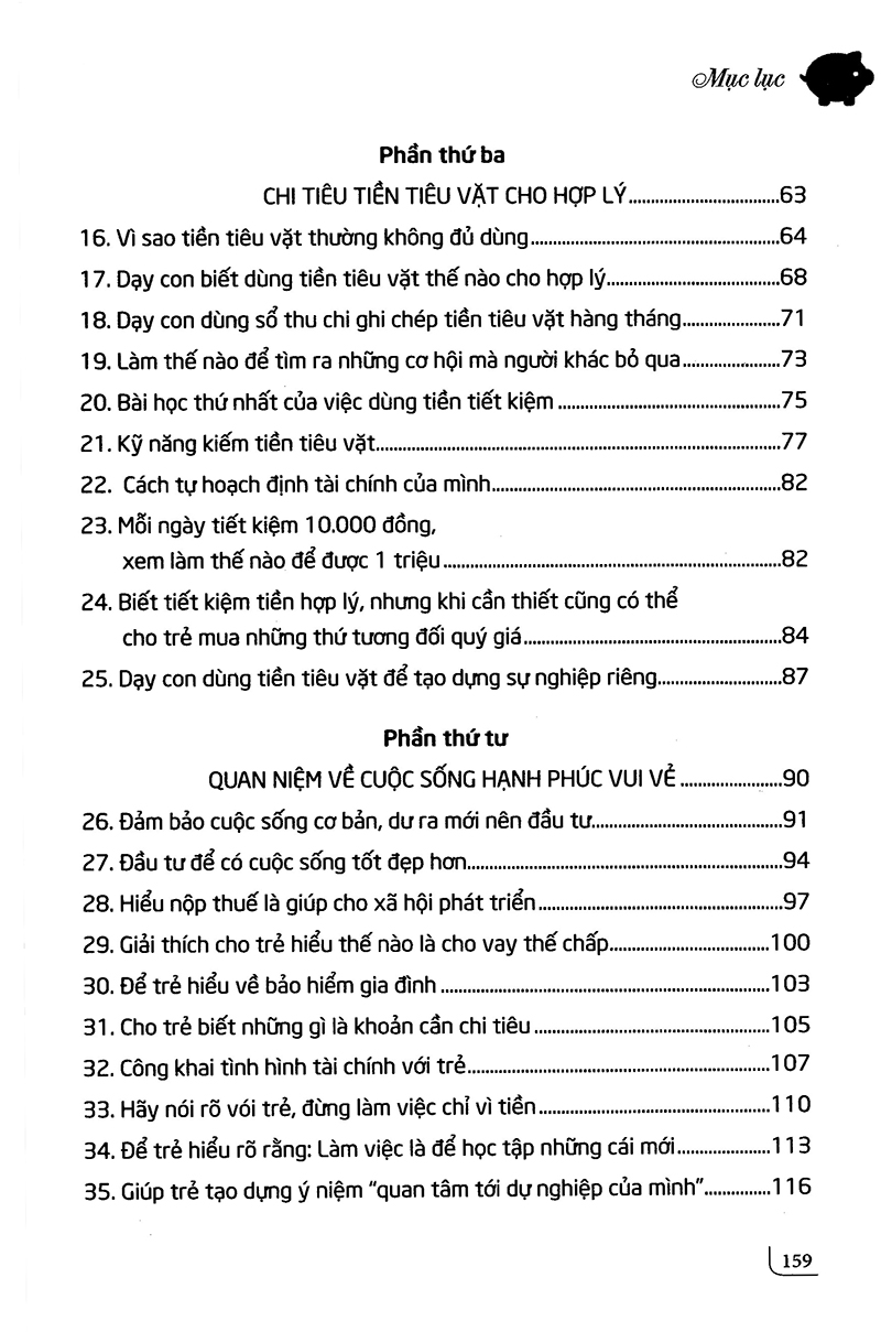 dạy con quản lý tiền bạc - Ảnh 5