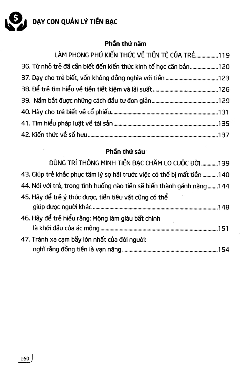 dạy con quản lý tiền bạc - Ảnh 6