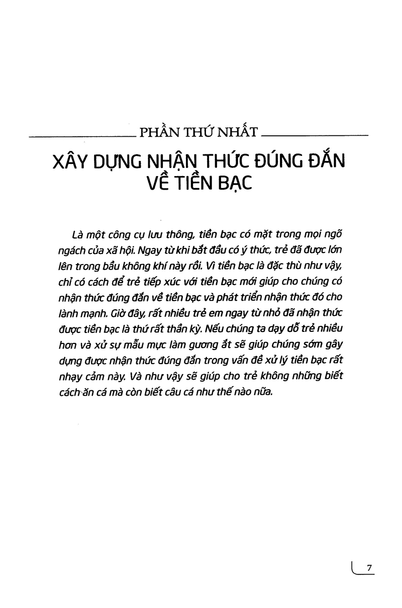 dạy con quản lý tiền bạc - Ảnh 7