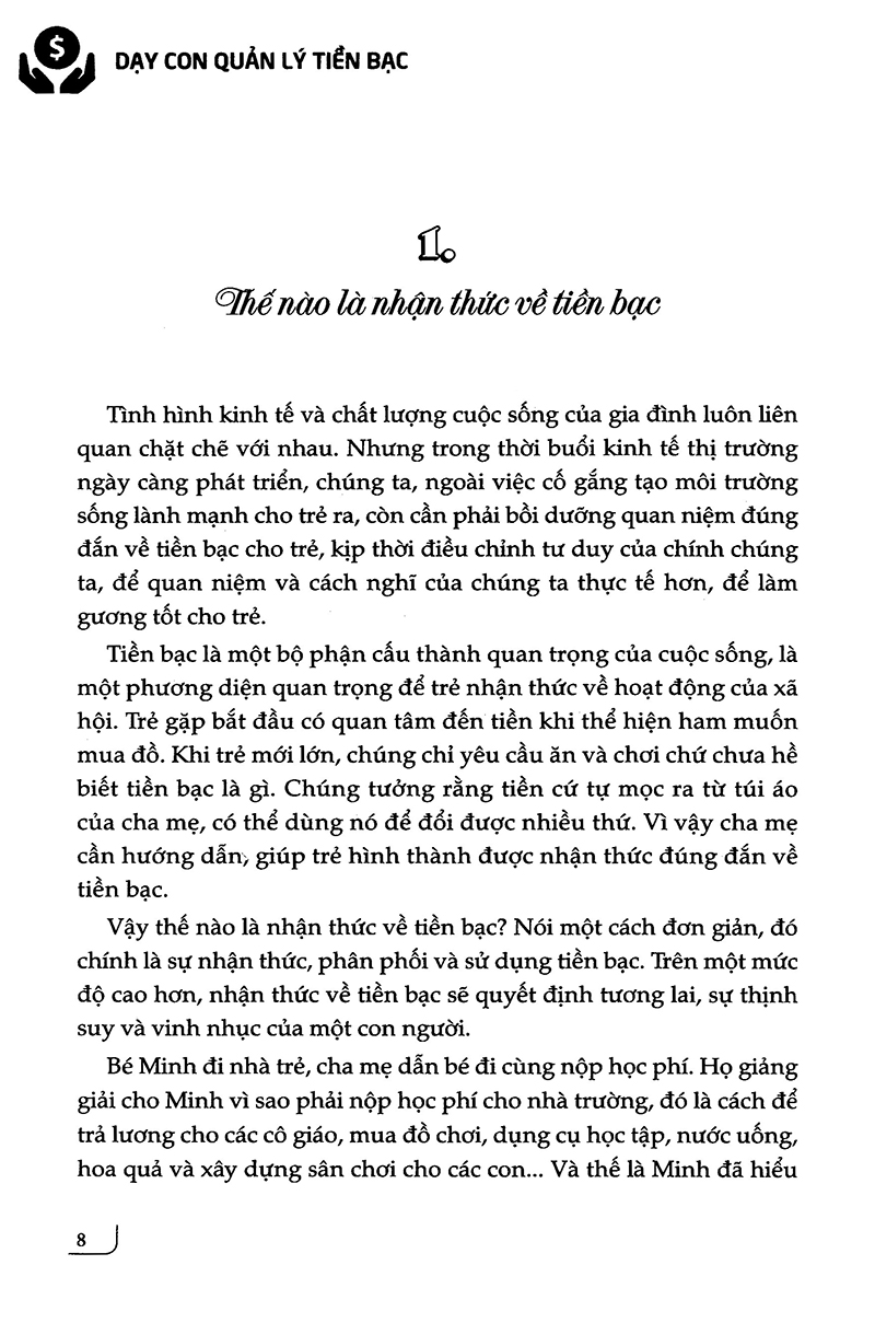 dạy con quản lý tiền bạc - Ảnh 8
