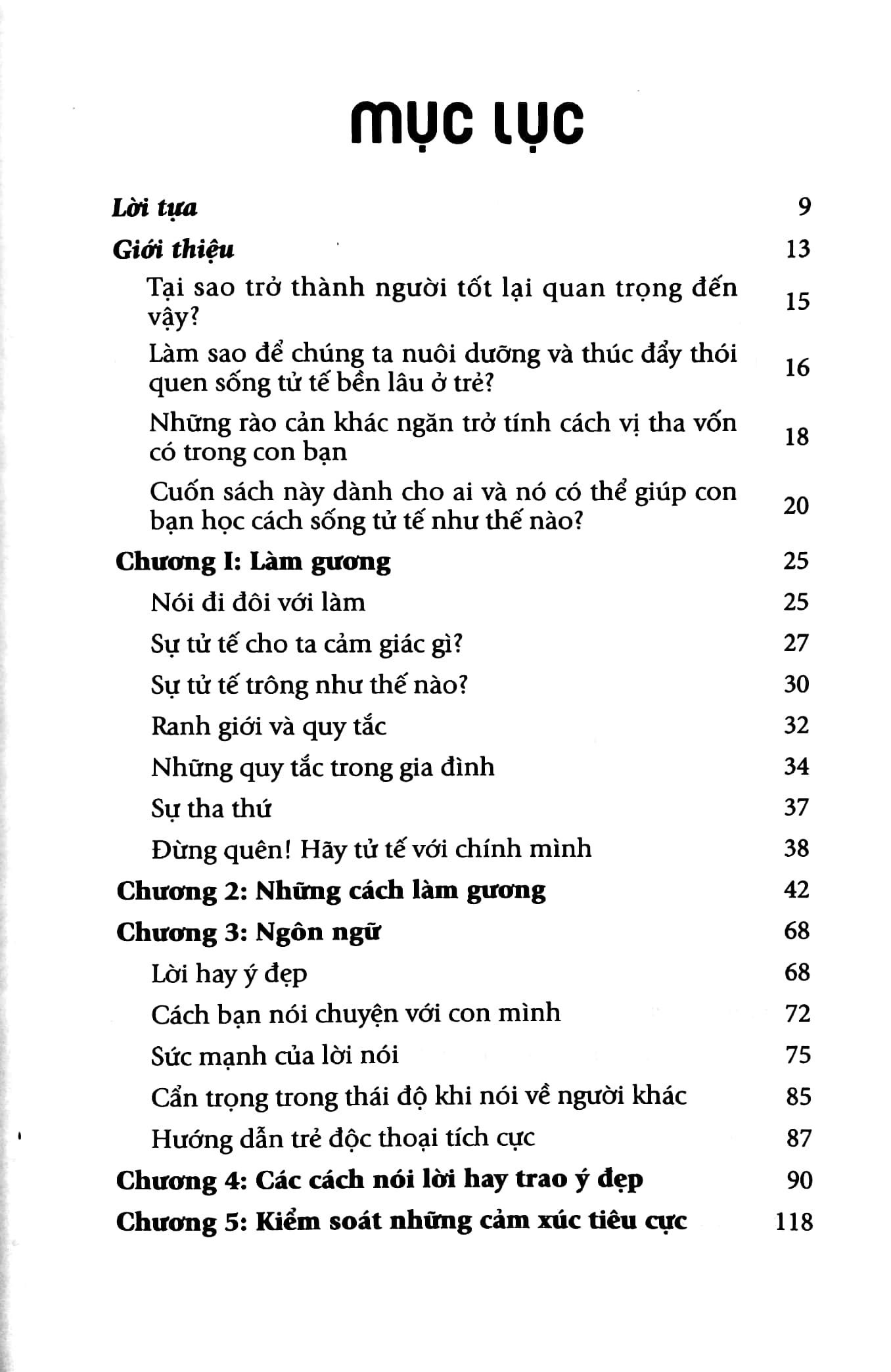 dạy con sống tử tế - cẩm nang nuôi dưỡng những đứa trẻ giàu lòng nhân ái - Ảnh 3
