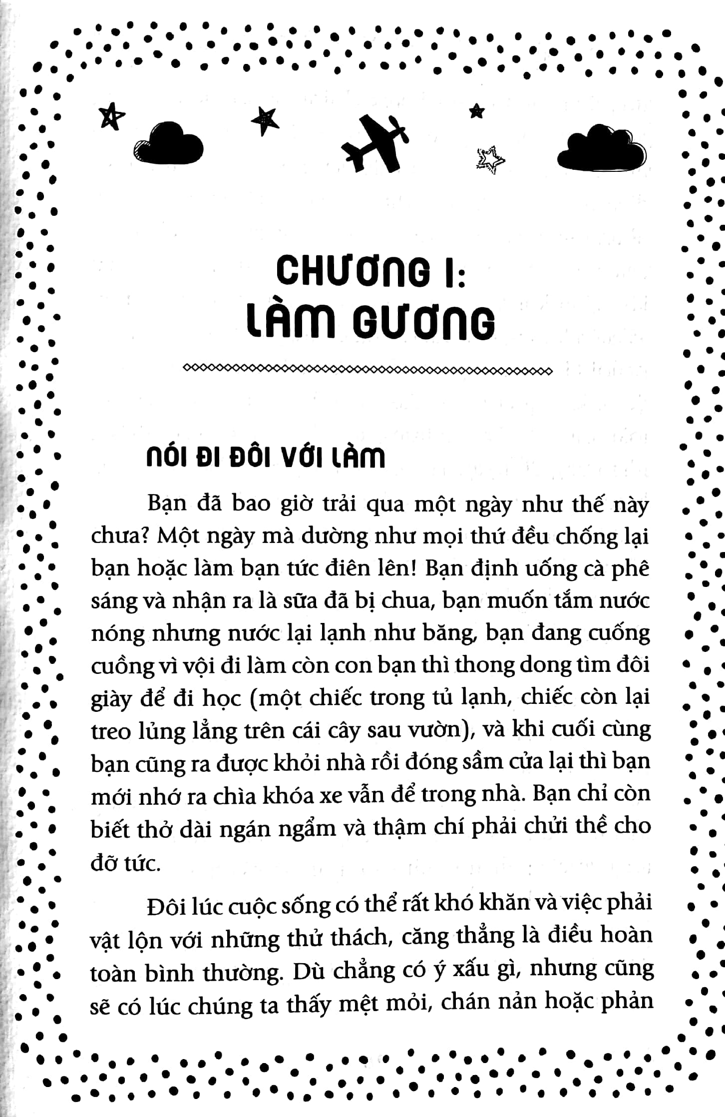 dạy con sống tử tế - cẩm nang nuôi dưỡng những đứa trẻ giàu lòng nhân ái - Ảnh 5