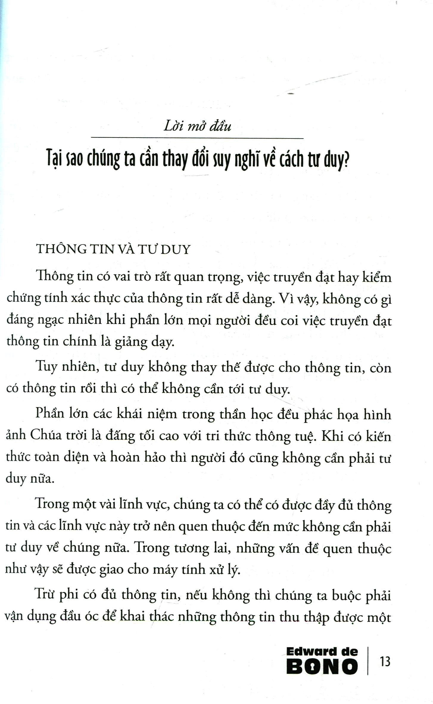 dạy con trẻ cách tư duy (tái bản 2024) - Ảnh 4