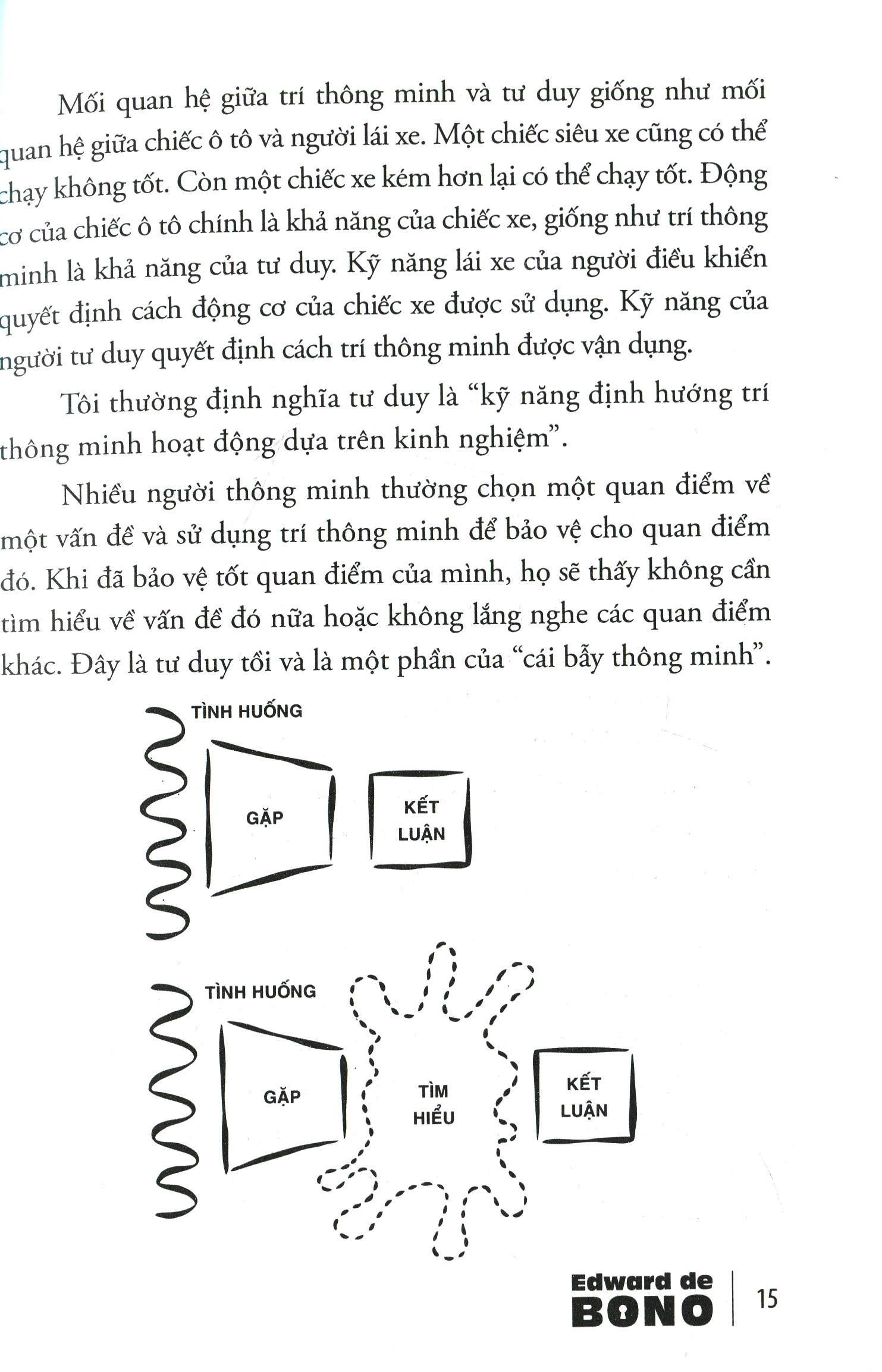 dạy con trẻ cách tư duy (tái bản 2024) - Ảnh 6