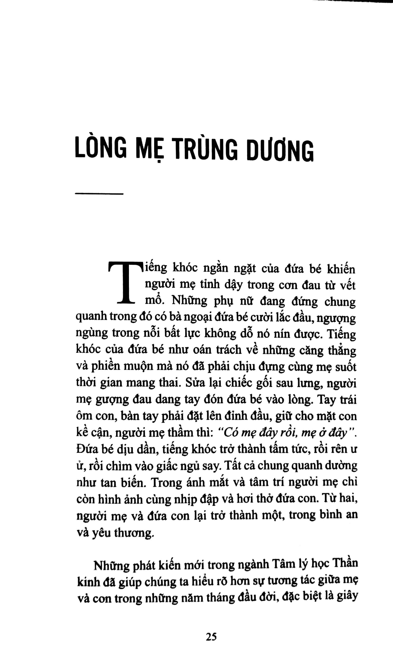 dạy con trong "hoang mang" - tập 1 (tái bản 2024) - Ảnh 2